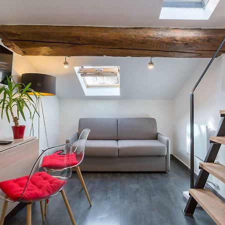 Appartement Lyon Extérieur photo