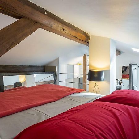 Appartement Lyon Extérieur photo
