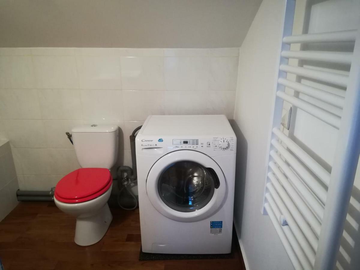 Appartement Lyon Extérieur photo