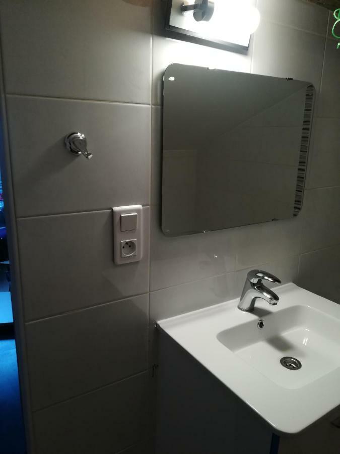 Appartement Lyon Extérieur photo