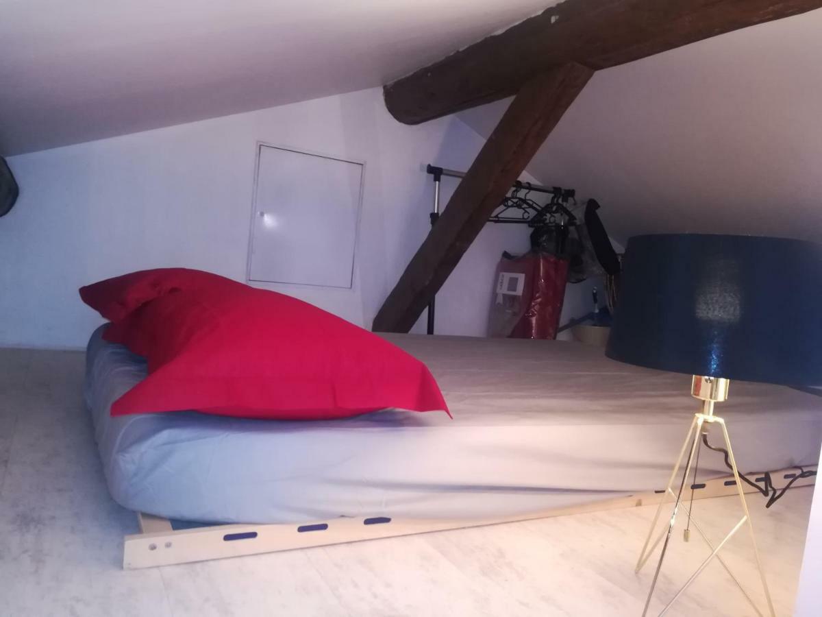 Appartement Lyon Extérieur photo