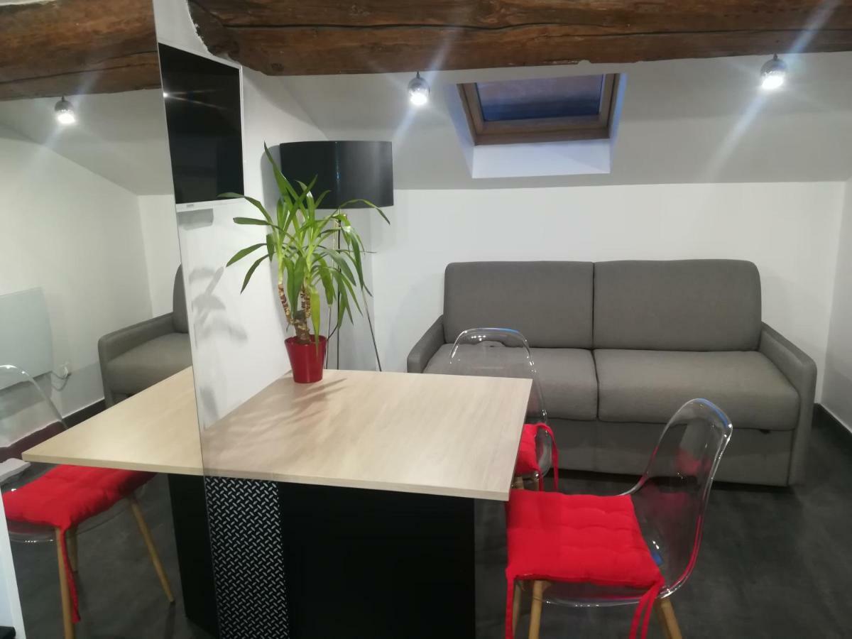 Appartement Lyon Extérieur photo