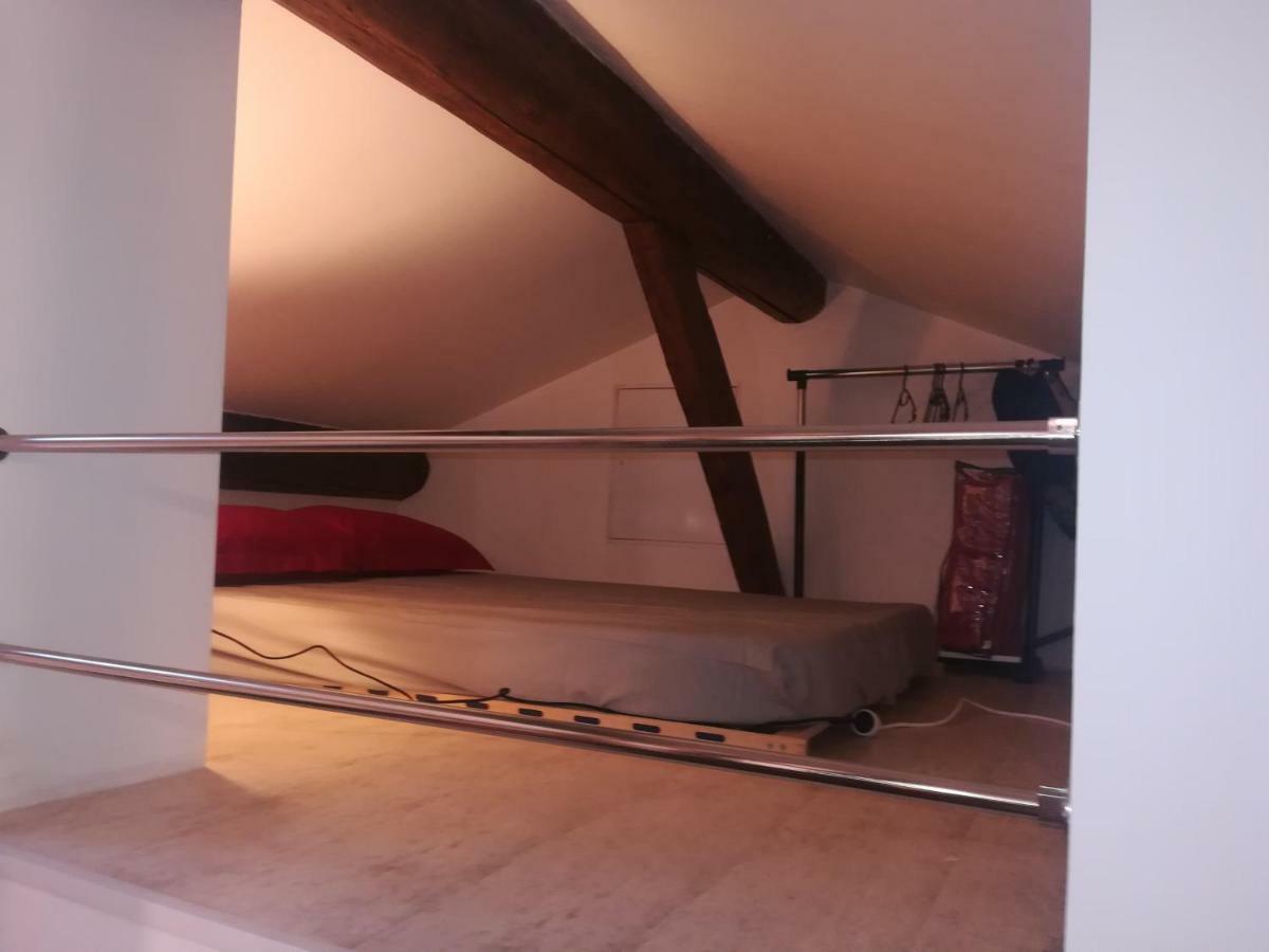Appartement Lyon Extérieur photo