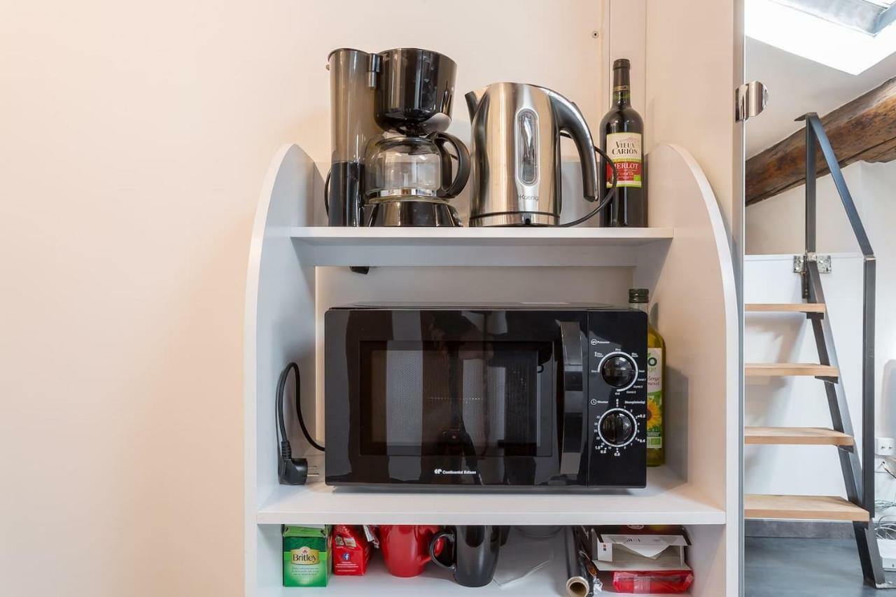 Appartement Lyon Extérieur photo