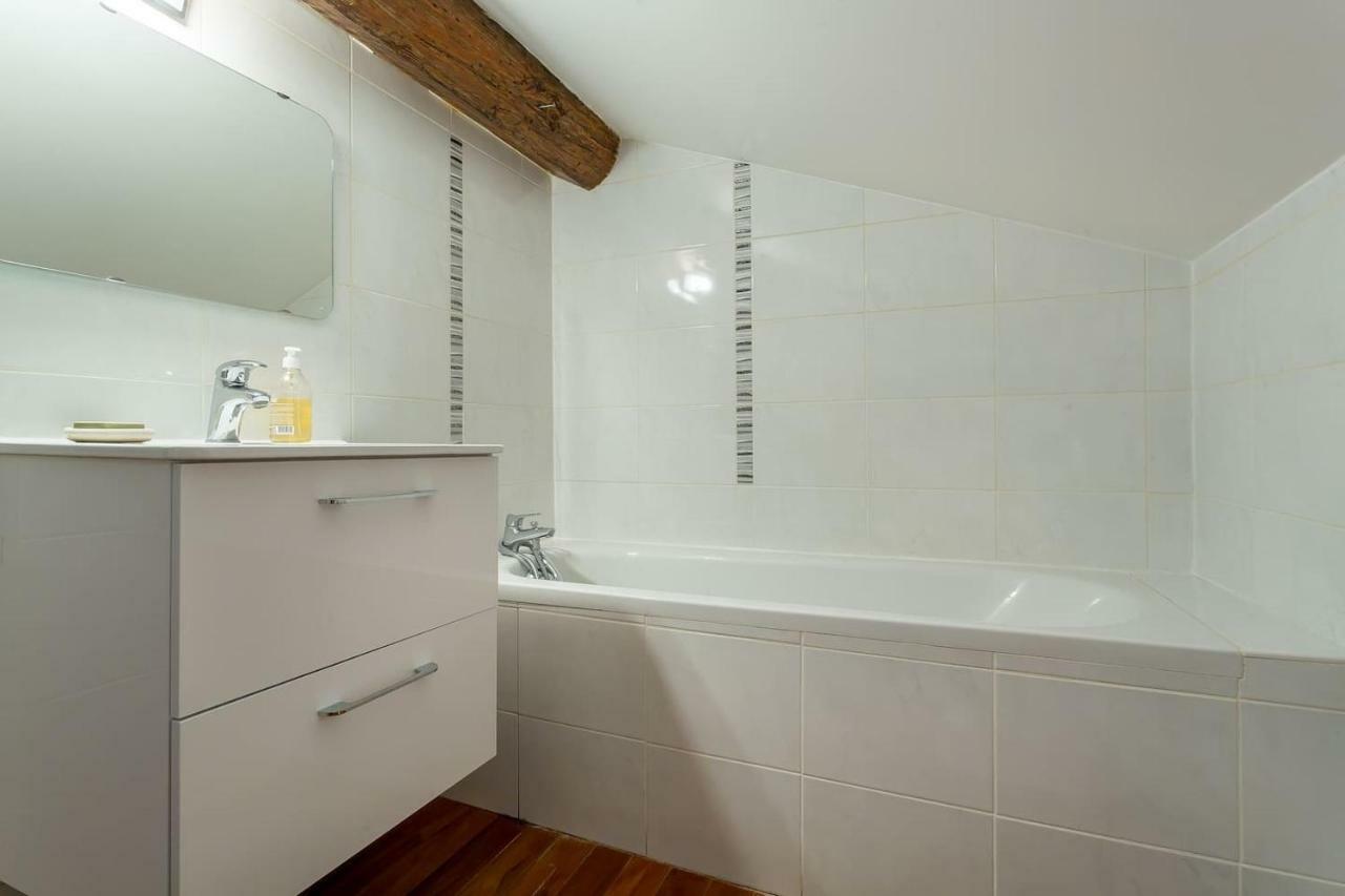 Appartement Lyon Extérieur photo