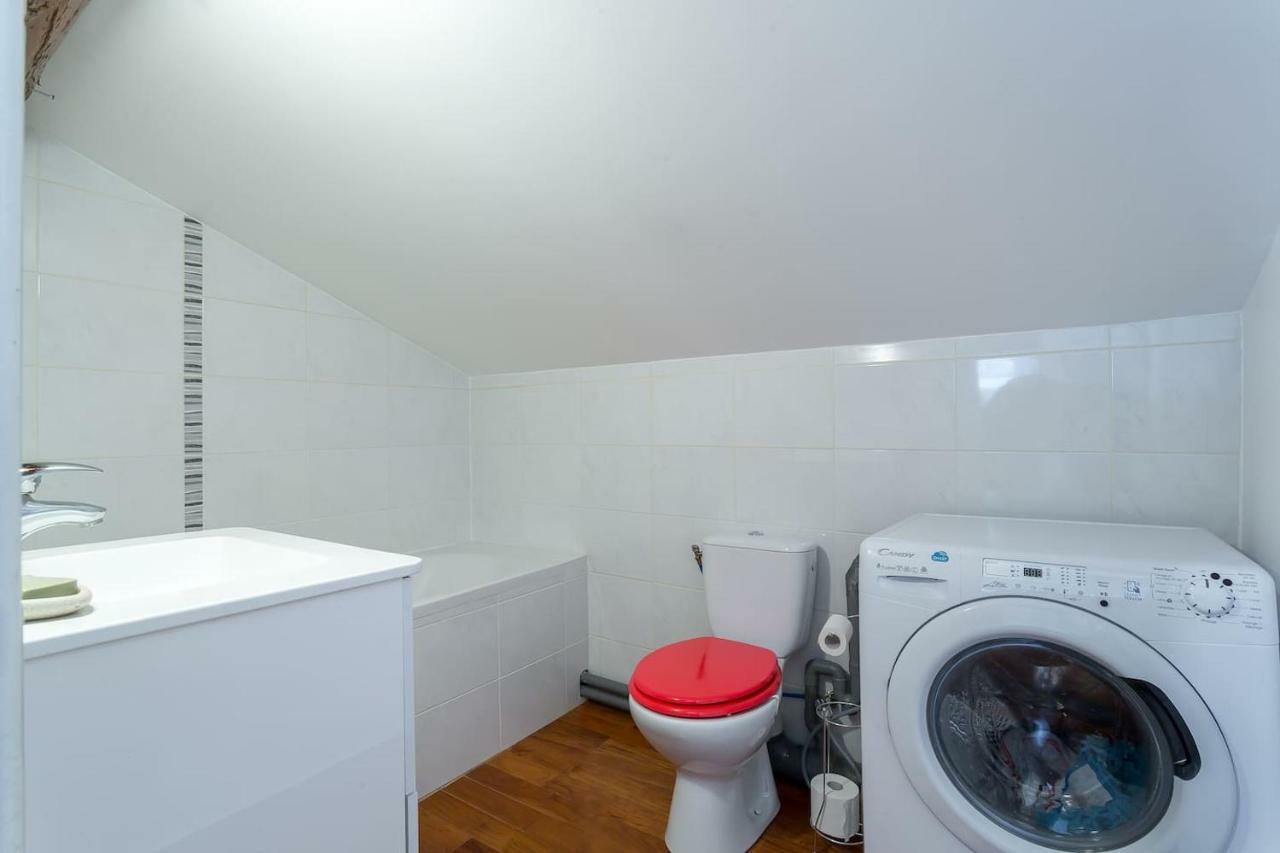Appartement Lyon Extérieur photo